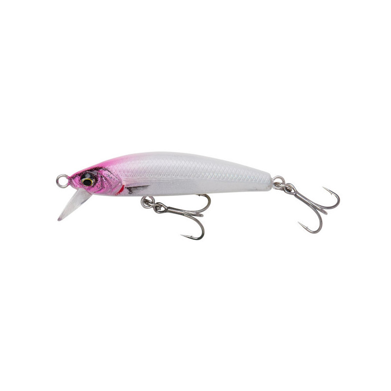 ENGAÑO GRAVITY MINNOW 4.3GR