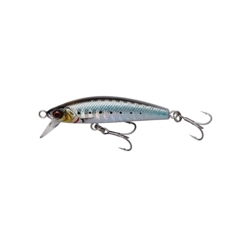 ENGAÑO GRAVITY MINNOW 4.3GR