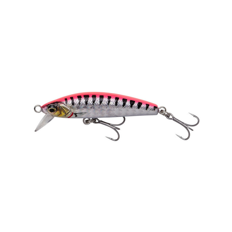 ENGAÑO GRAVITY MINNOW 4.3GR