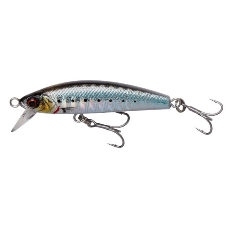 ENGAÑO GRAVITY MINNOW 8 GR