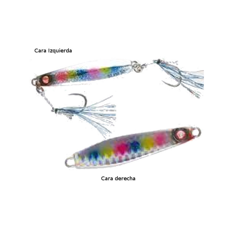 ENGAÑO JACK EYE SHOT SLOW 15 GR