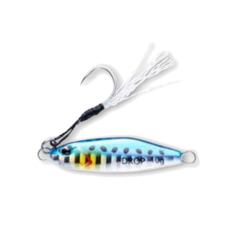 ENGAÑO JIG DROP 7 GR