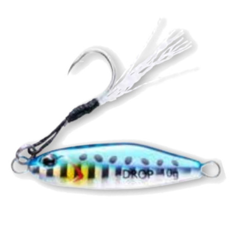 ENGAÑO JIG DROP 7 GR