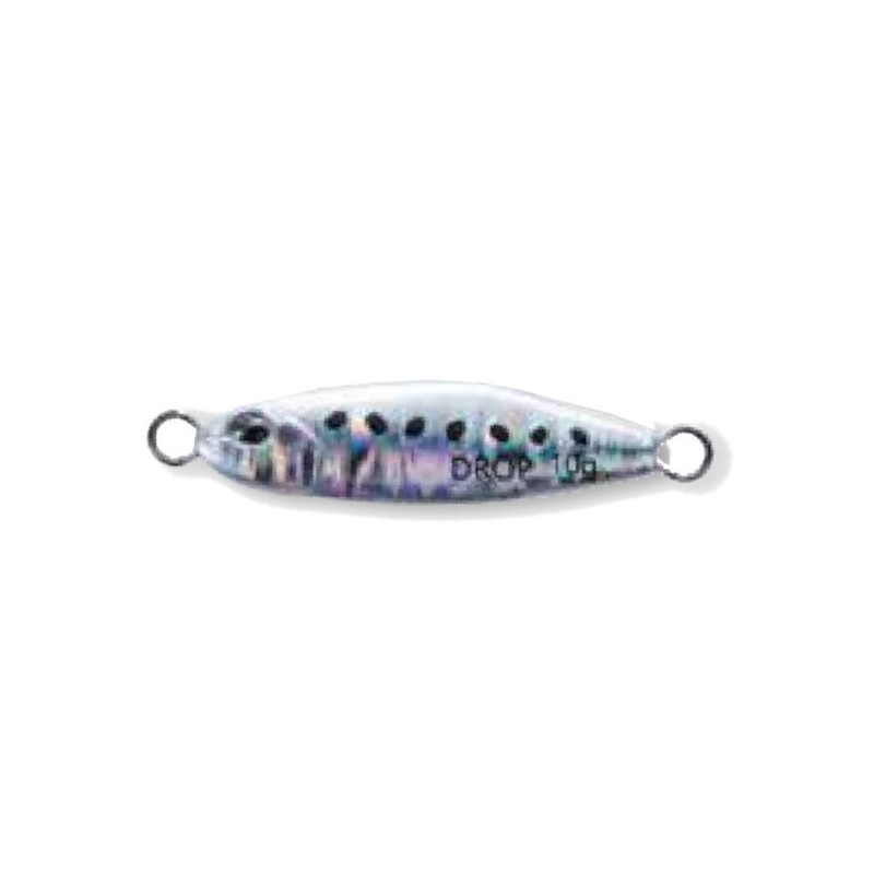 ENGAÑO JIG DROP 7 GR
