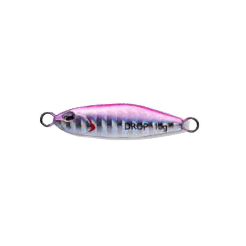 ENGAÑO JIG DROP 7 GR