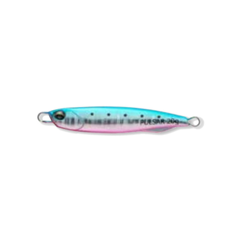 ENGAÑO JIG PULSAR 20 GR