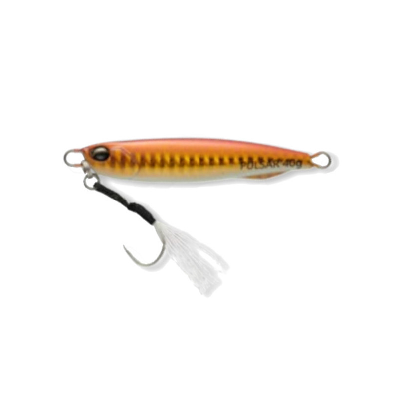 ENGAÑO JIG PULSAR 20 GR