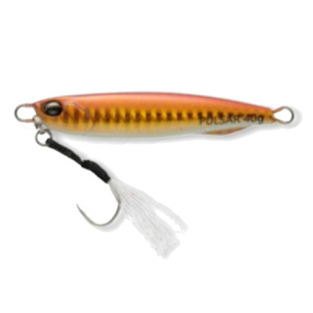 ENGAÑO JIG PULSAR 30 GR