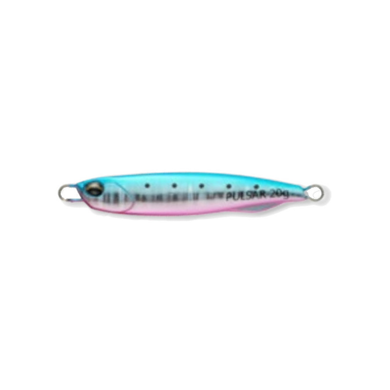 ENGAÑO JIG PULSAR 30 GR