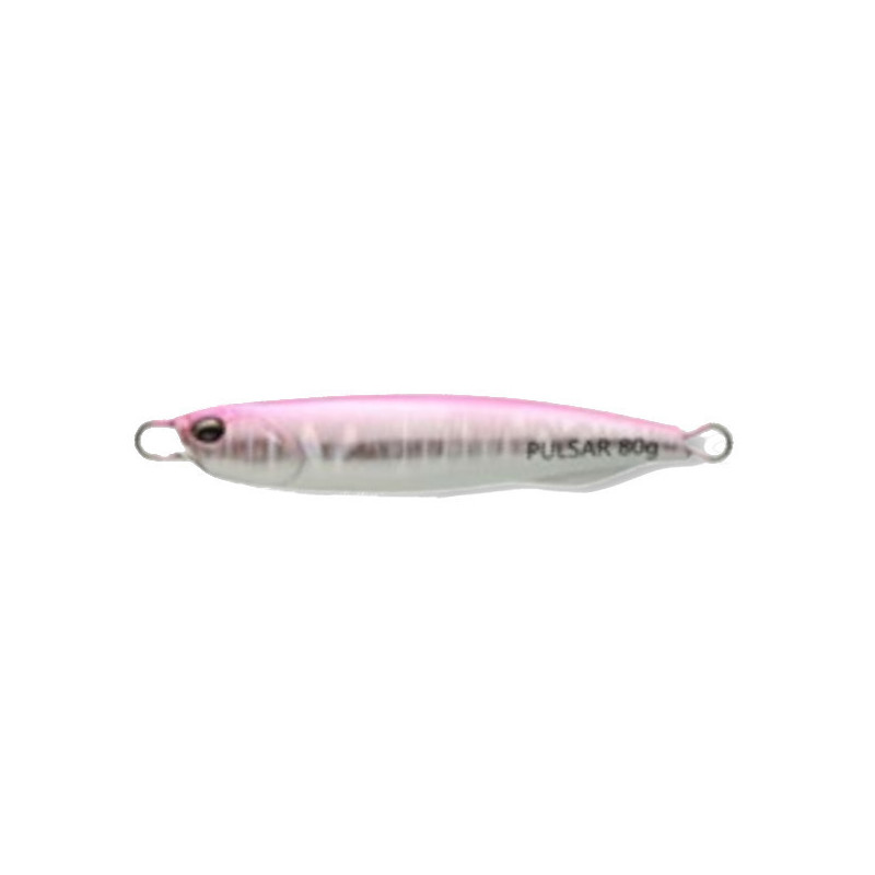 ENGAÑO JIG PULSAR 30 GR