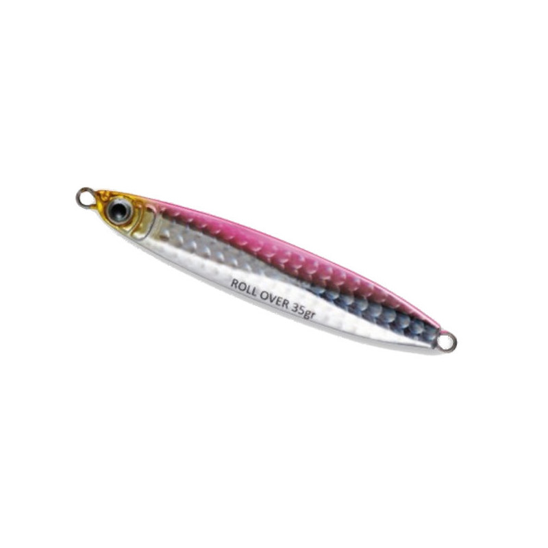 ENGAÑO JIG ROLL OVER 35 GR