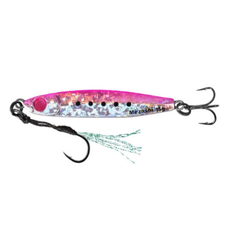 ENGAÑO MEZASHI JIG 15 GR