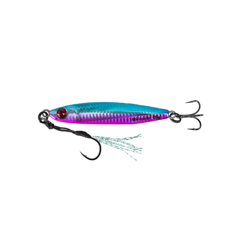 ENGAÑO MEZASHI JIG 15 GR