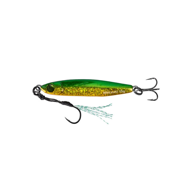 ENGAÑO MEZASHI JIG 15 GR
