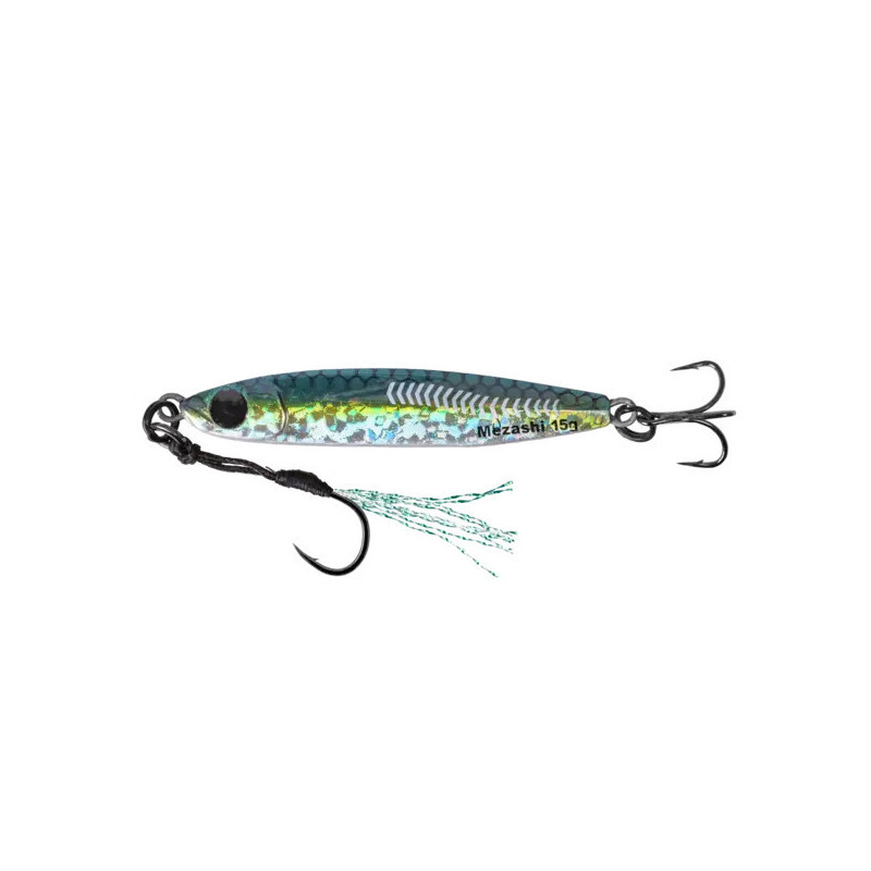 ENGAÑO MEZASHI JIG 15 GR