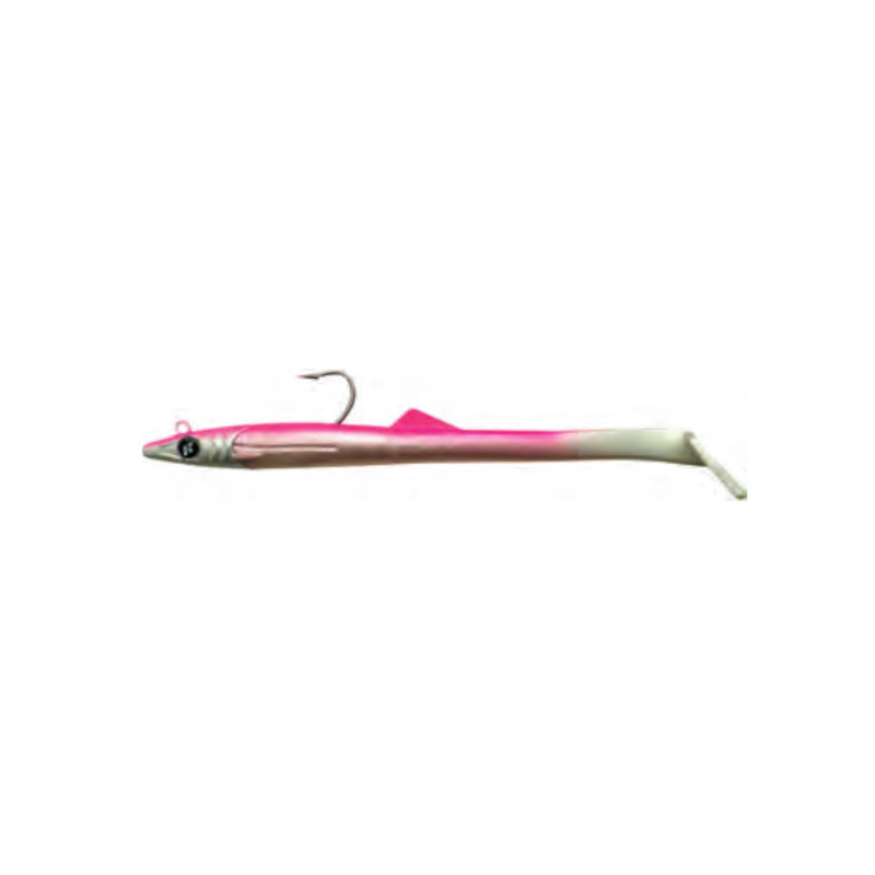 ENGAÑO RAGLOU HYB EEL 9 CM