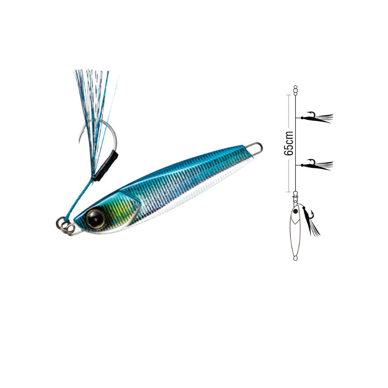 ENGAÑO SABIKI EX450 40 GR