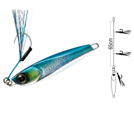 ENGAÑO SABIKI EX450 40 GR