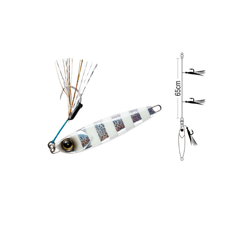 ENGAÑO SABIKI EX450 40 GR