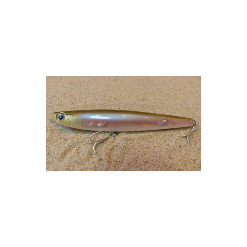 ENGAÑO SPARROW 115