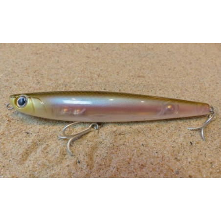 ENGAÑO SPARROW 115