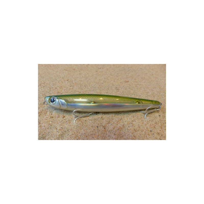 ENGAÑO SPARROW 115