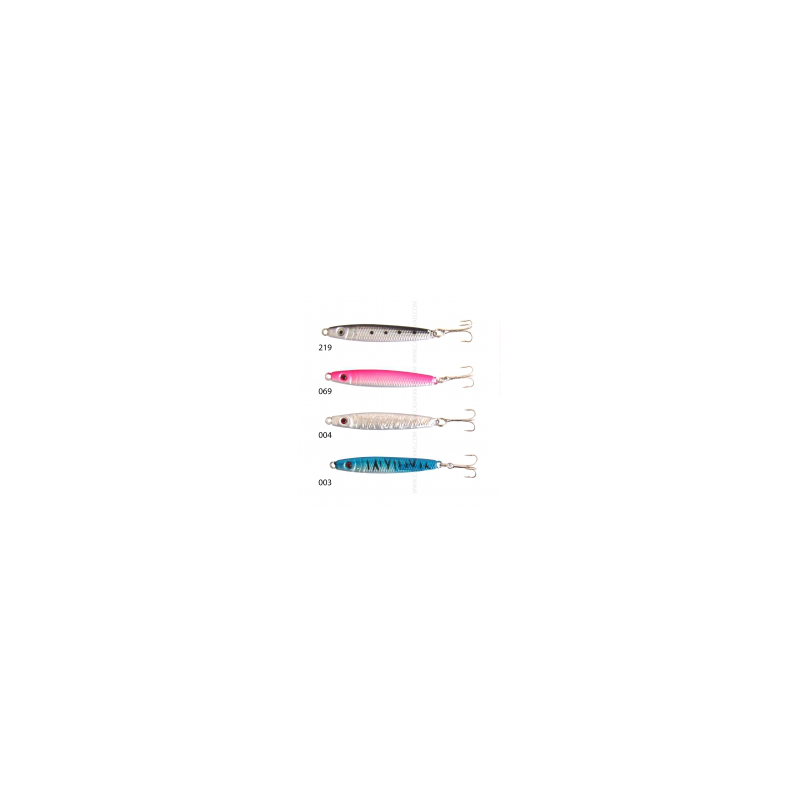 ENGAÑO SPINN VIVASEA 25 GR