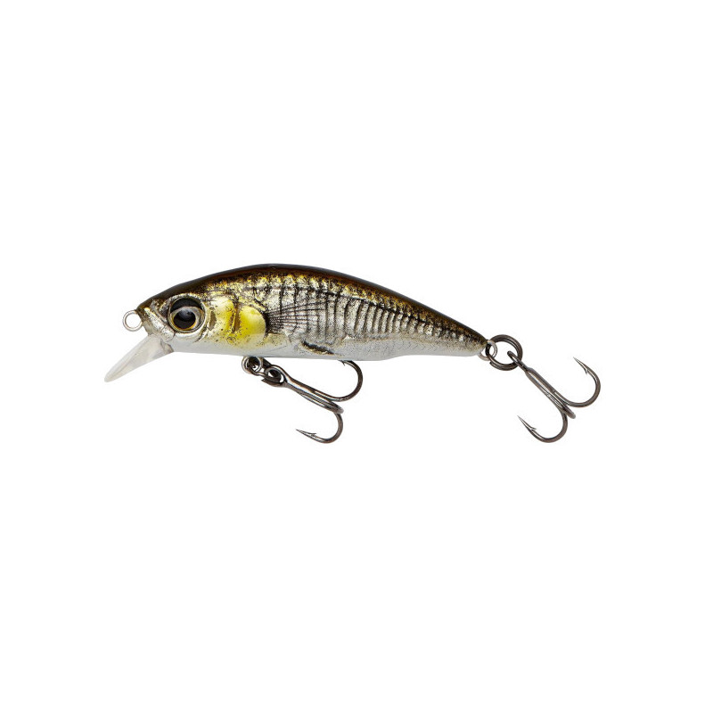 ENGAÑO STICKLEBAIT TW 5.5 CM