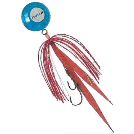 ENGAÑO TRIPLE X 120 GR