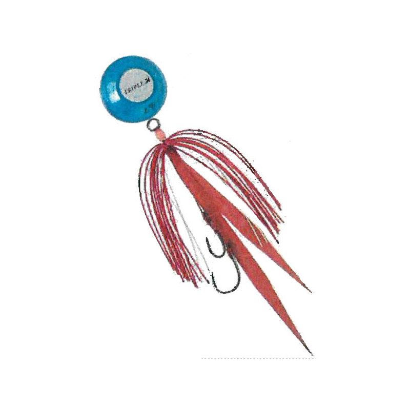 ENGAÑO TRIPLE X 180 GR