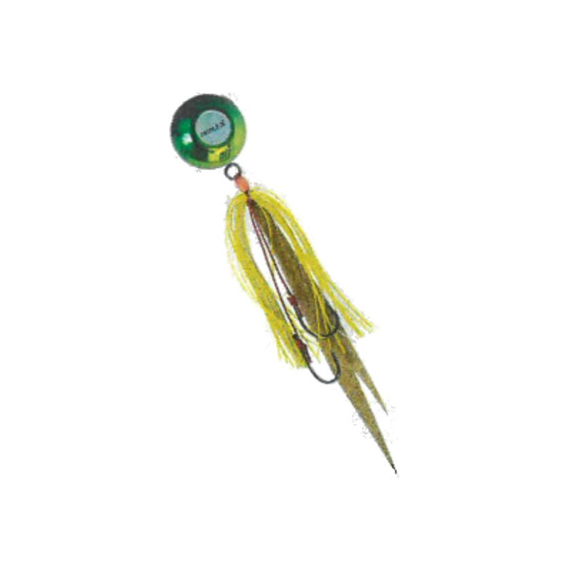 ENGAÑO TRIPLE X 180 GR