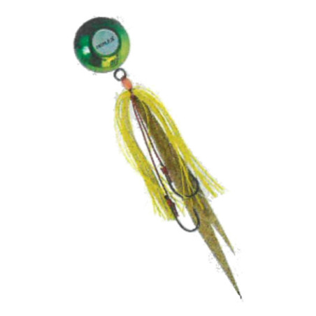 ENGAÑO TRIPLE X 80 GR