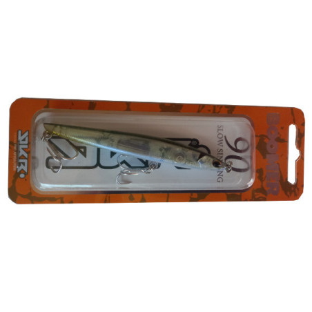 ENGAÑO YKR BOOMER 70 MM