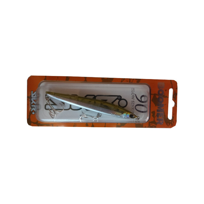 ENGAÑO YKR BOOMER 70 MM