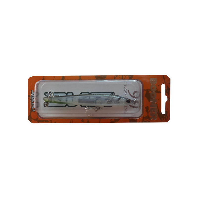 ENGAÑO YKR BOOMER 90 MM