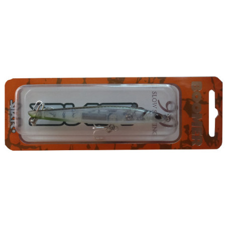 ENGAÑO YKR BOOMER 90 MM