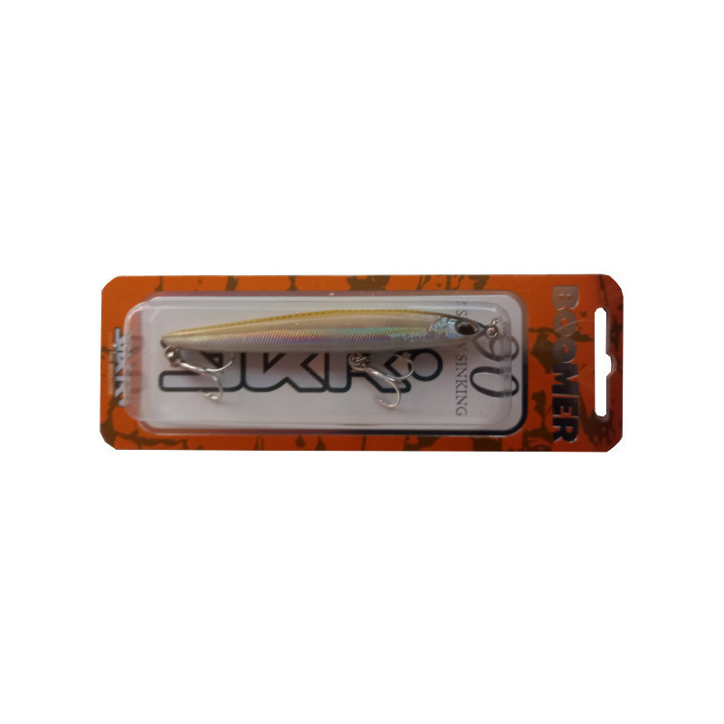 ENGAÑO YKR BOOMER 90 MM