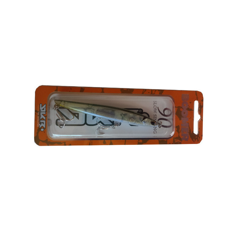 ENGAÑO YKR BOOMER 90 MM