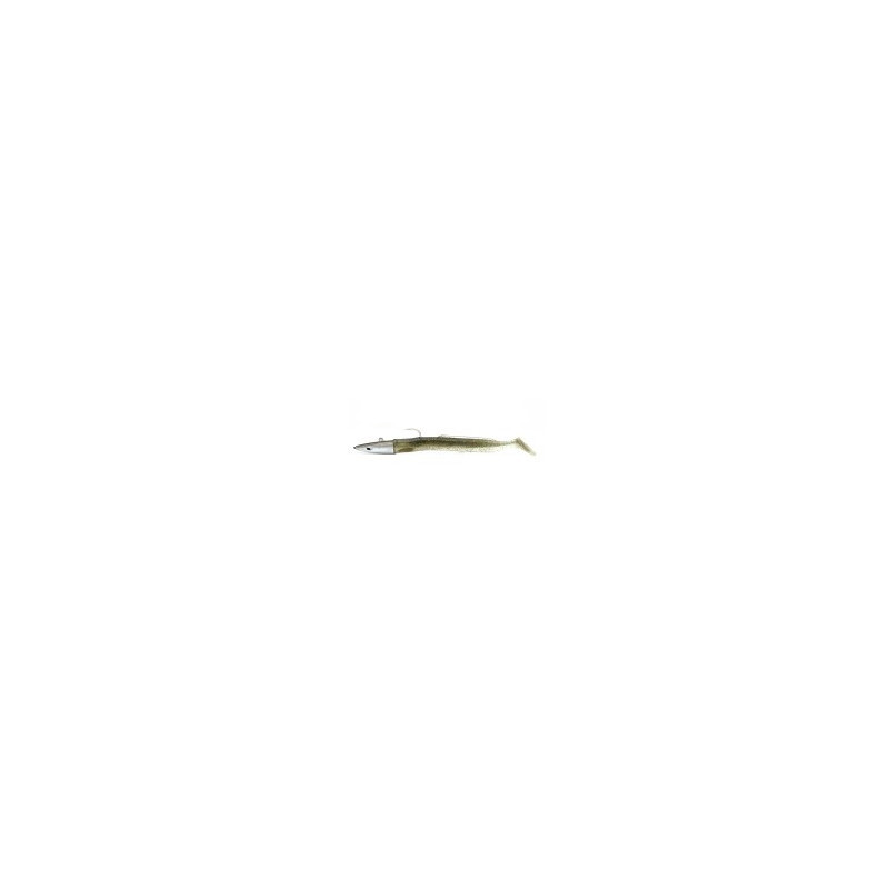 ENGAÑO YKR HAPPY EEL 100 MM 15GR