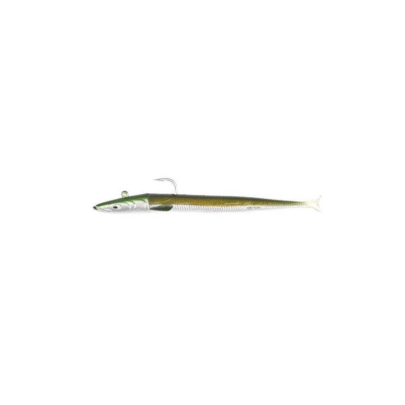 ENGAÑO YKR JERKY EEL 80 MM 10 GR