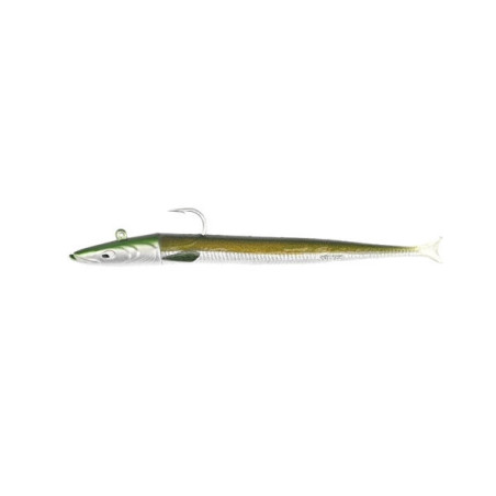 ENGAÑO YKR JERKY EEL 80 MM 10 GR