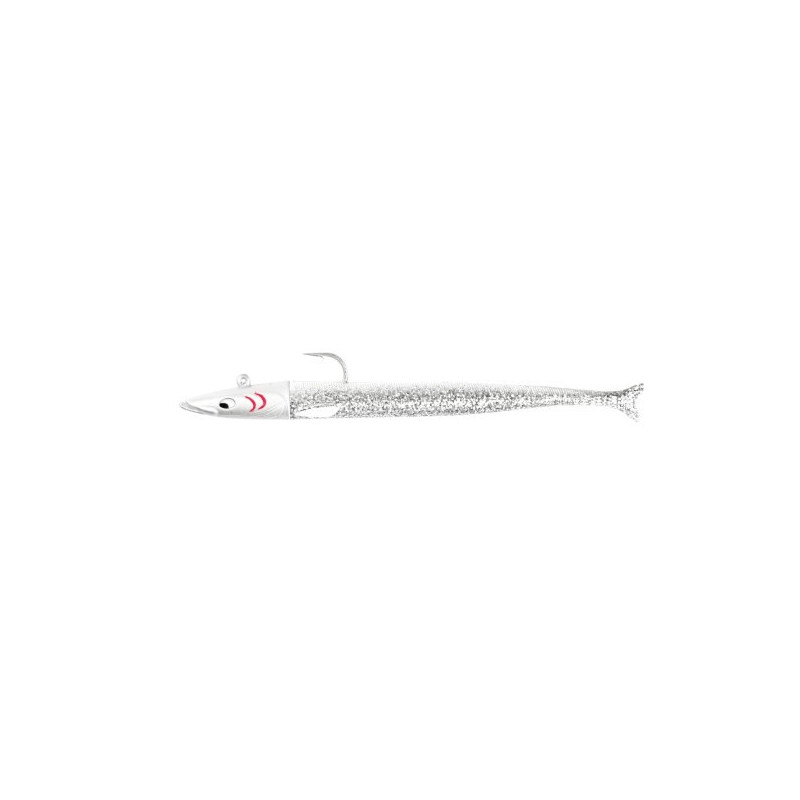 ENGAÑO YKR JERKY EEL 80 MM 10 GR