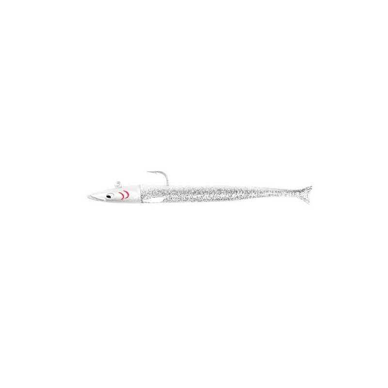 ENGAÑO YKR JERKY EEL 80 MM 10 GR