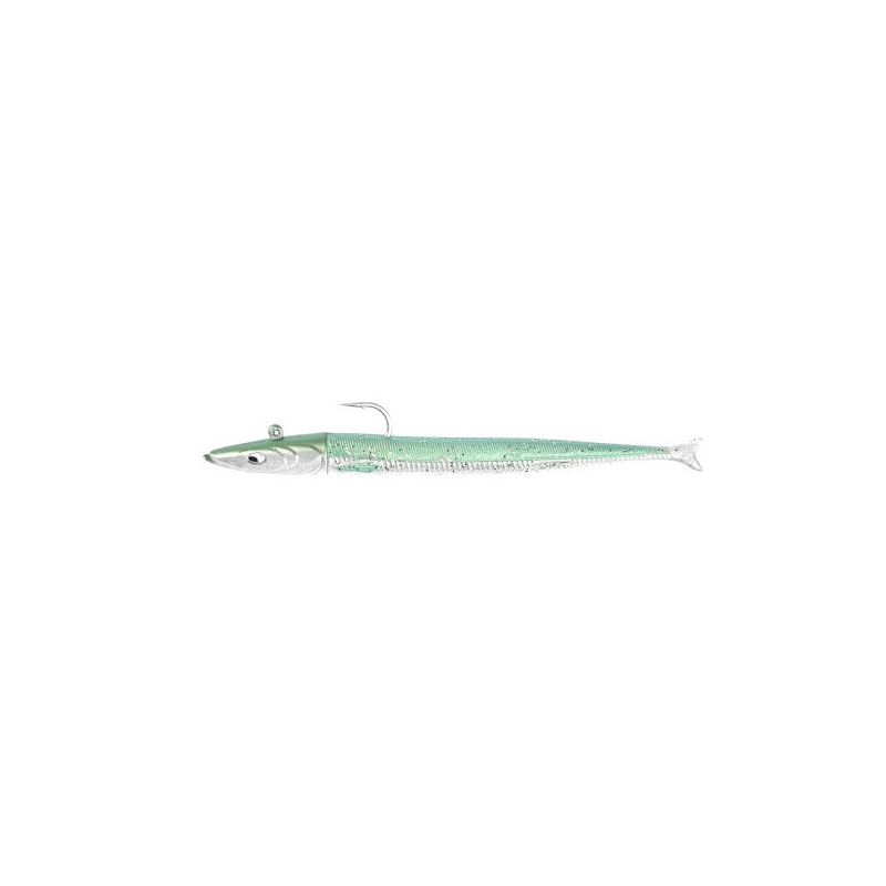 ENGAÑO YKR JERKY EEL 80 MM 10 GR