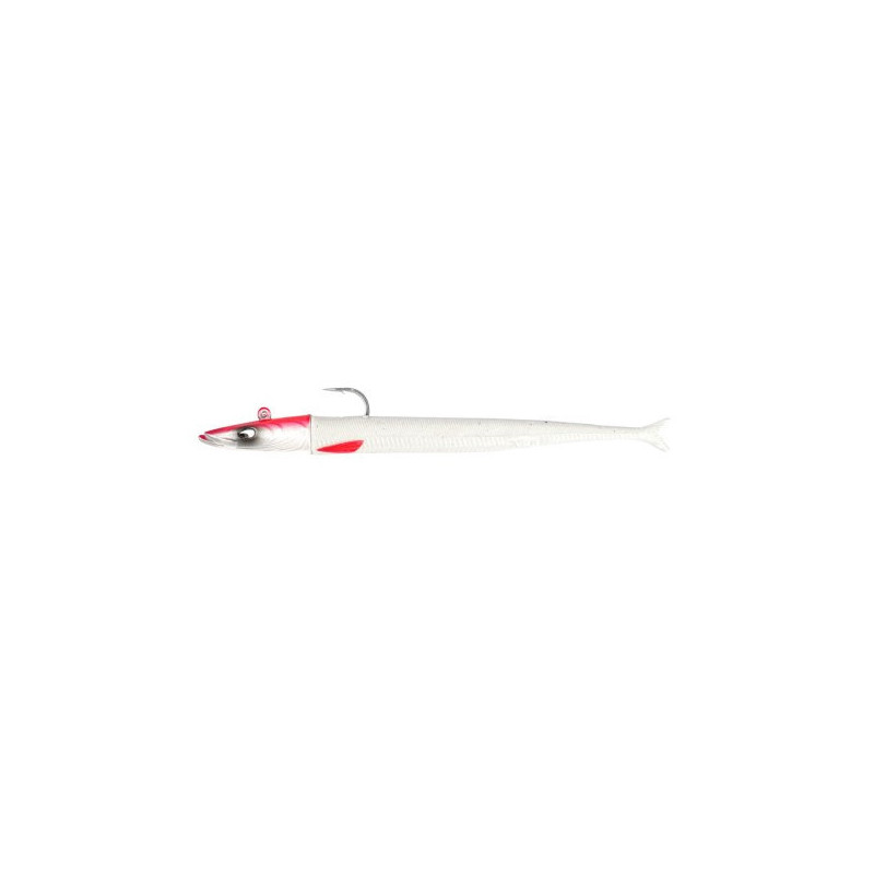ENGAÑO YKR JERKY EEL 80 MM 10 GR
