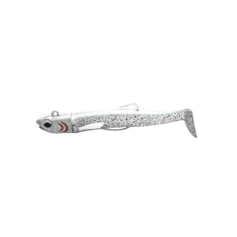 ENGAÑO YKR KISU SHAD 50 MM 5 GR