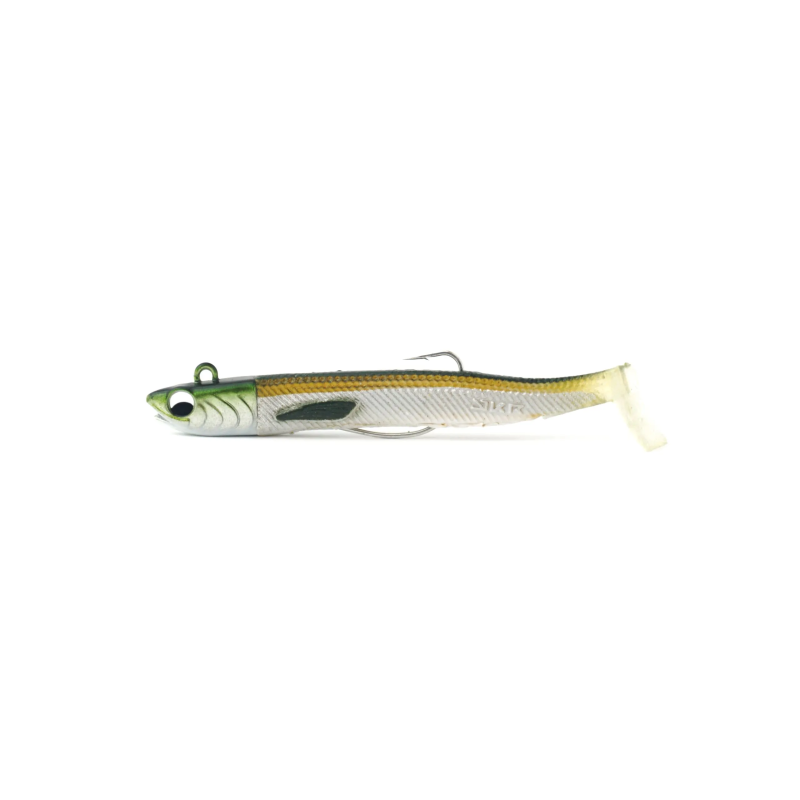ENGAÑO YKR KISU SHAD 50 MM 5 GR