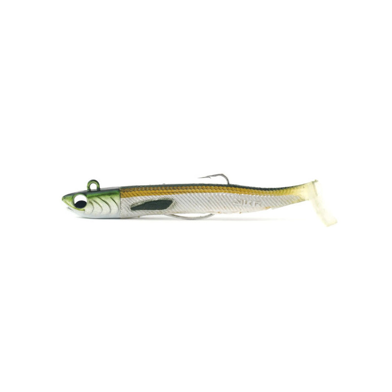 ENGAÑO YKR KISU SHAD 50 MM 2,5G GR