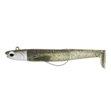 ENGAÑO YKR KISU SHAD 70 MM 10 GR