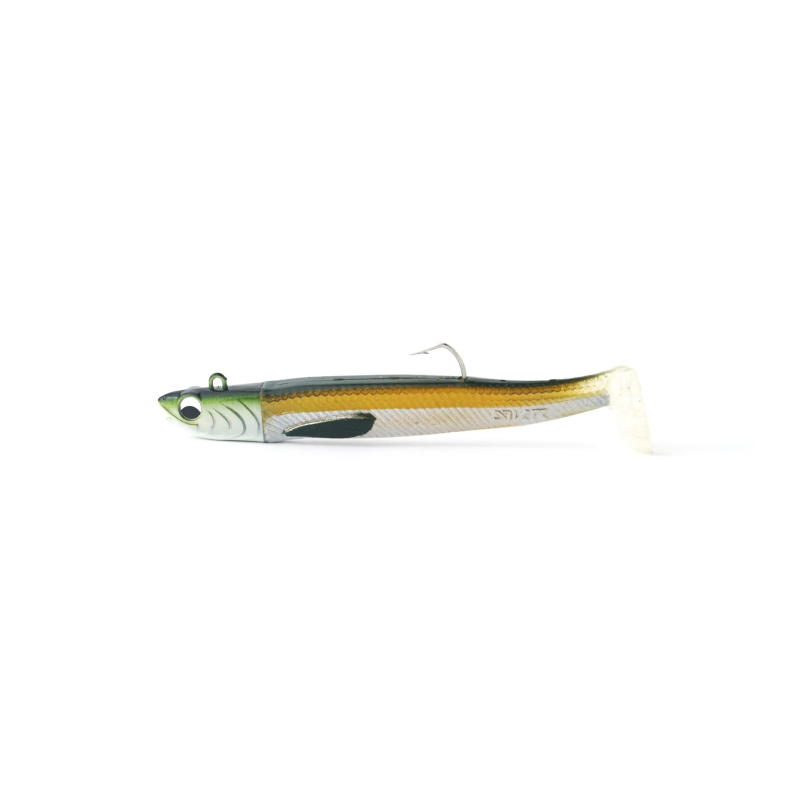 ENGAÑO YKR KISU SHAD 70 MM 10 GR